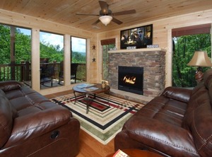 Smoky Summit | Pigeon Forge
