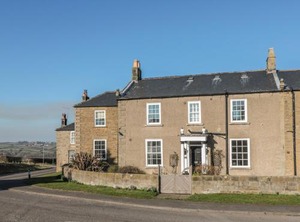 Sneaton Hall | Briggswath