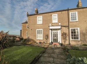 Sneaton Hall | Briggswath