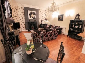 Sneaton Hall | Briggswath