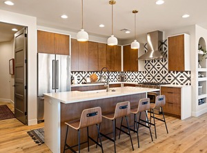 Snow Canyon Retreat | Ivins