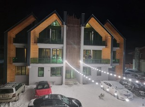 Hotel Quality Bakuriani | Bakuriani