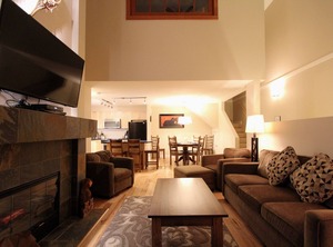 Villas | Blackcomb
