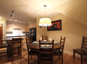 Villas | Blackcomb