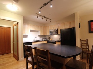 Villas | Blackcomb