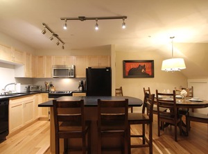 Villas | Blackcomb