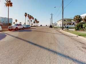 Pleasure | Galveston