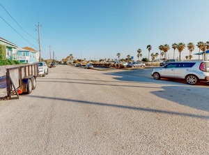 Pleasure | Galveston