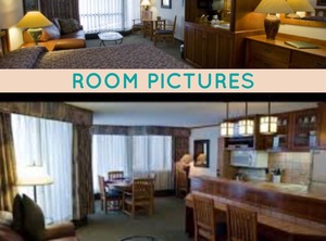 Cliff Club Pinnacle | Salt Lake Mountain Resorts