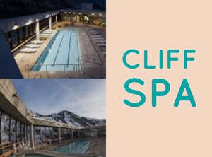 Cliff Club Pinnacle | Salt Lake Mountain Resorts