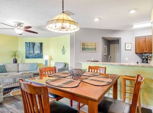 The Inn At Thomas Square | Gulf Lagoon Beach