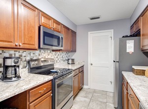 The Inn At Thomas Square | Gulf Lagoon Beach