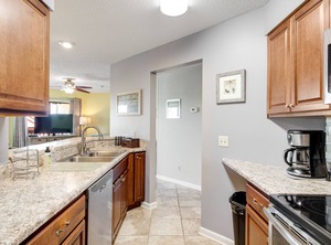 The Inn At Thomas Square | Gulf Lagoon Beach