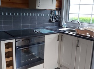 Snowdonia Log Retreat Berth Mountain | Bronaber