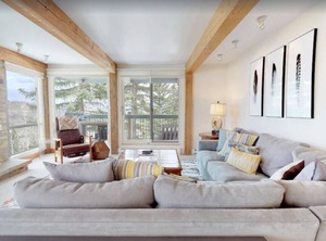 Top Of The Village Aspen | Snowmass Village