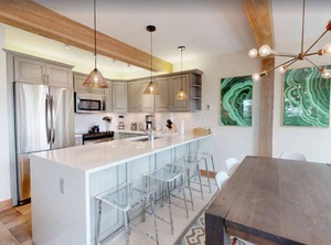Top Of The Village Aspen | Snowmass Village