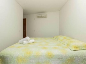 Galé Beach Residence | Canto Grande