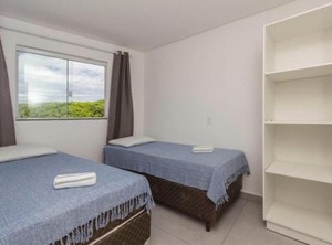 Galé Beach Residence | Canto Grande