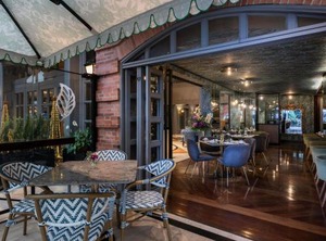 Sofitel Bogota Victoria Regia | Zona Rosa