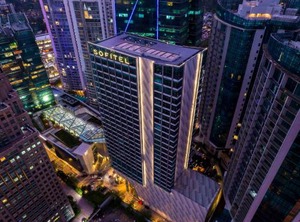 The Robertson | Bukit Damansara