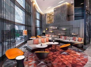 The Robertson | Bukit Damansara