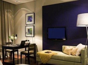 Sofitel La Reserva Cardales | Campana