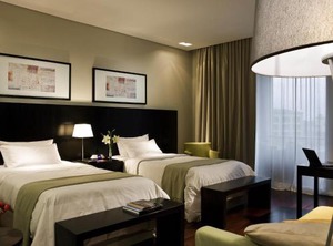 Sofitel La Reserva Cardales | Campana
