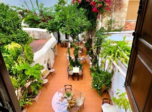 Villa Cornelia Crete Rethymno Asteri | Old Town Rethymnon