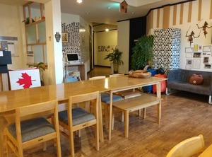 Sokcho Guesthouse | Sokcho