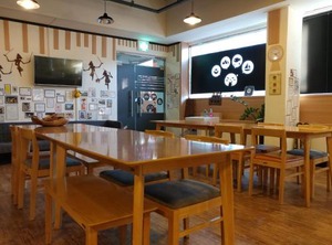 Sokcho Guesthouse | Sokcho