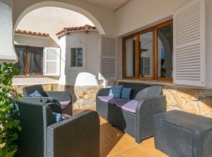 Sol Vent | Cala Llombards