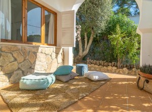 Sol Vent | Cala Llombards