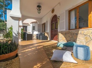Sol Vent | Cala Llombards