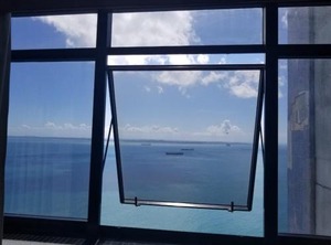 Sol Vitória Marina | Vitoria