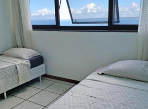 Sol Vitória Marina | Vitoria