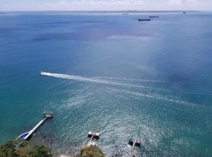 Sol Vitória Marina | Vitoria