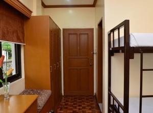 Sol Y Viento Mountain Springs Resort | Pansol