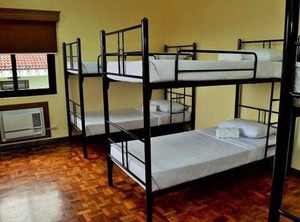 Sol Y Viento Mountain Springs Resort | Pansol