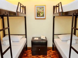 Sol Y Viento Mountain Springs Resort | Pansol