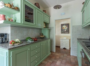 Solaria Di Santa Maddalena Castelnuovo Berardenga Siena Chianti | Cignano