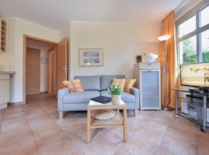Ferienanlage Bansin Seebad | Seebad Bansin