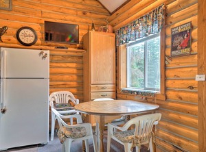 Soldotna Mi Fishing | Kalifornsky