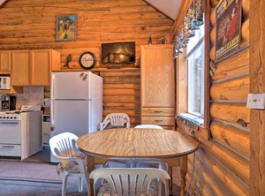 Soldotna Mi Fishing | Kalifornsky