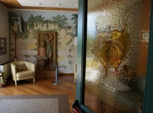 Solofra Palace Hotel Resort | Solofra