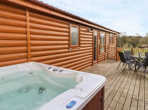 Somerset Lodge | Kiplin