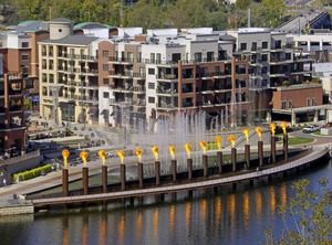 Wyndham Branson At The Meadows | Branson