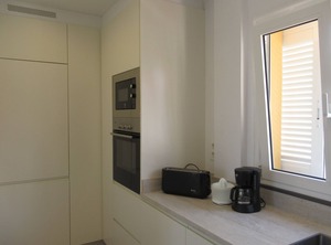 Villa Las Dunas | Arenas del Mar