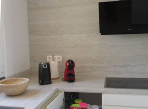 Villa Las Dunas | Arenas del Mar