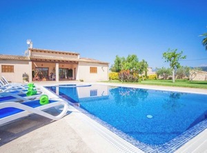 Son Crestes | Sa Pobla