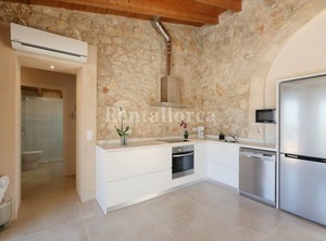 Villa Torradeta Muro | Muro